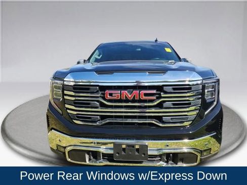 Used 2024 GMC Sierra 1500 SLT image 14