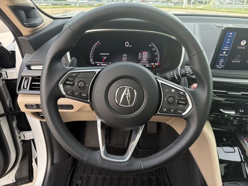 Certified 2026 Acura MDX SH-AWD w/ Technology Package image 18