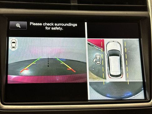 Used 2016 Lincoln MKX Reserve w/ Technology Package AWD/4WD image 17