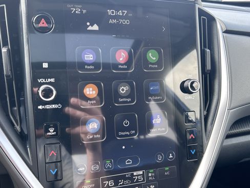 Certified 2025 Subaru Crosstrek 2.0i Premium image 14