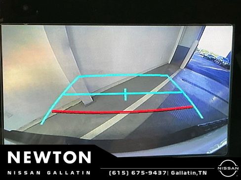 Used 2023 Toyota Tacoma 4x4 Double Cab image 6