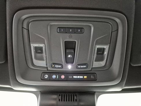 Certified 2025 Chevrolet Silverado 2500 LT w/ All Star Edition image 20