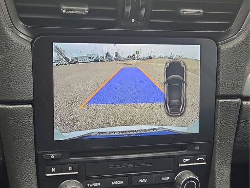 Used 2019 Porsche 911 Carrera image 26