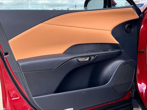 New 2026 Lexus RX 350h image 15