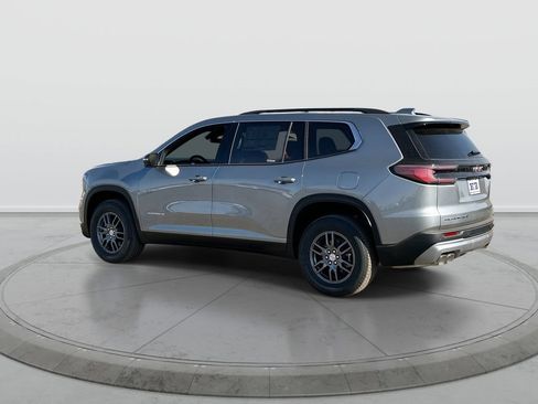 New 2026 GMC Acadia Elevation AWD/4WD image 6