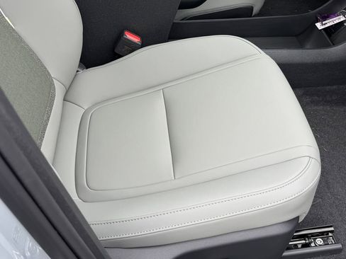 New 2026 Volvo EX30 Cross Country Ultra w/ Protection Package Premier image 12