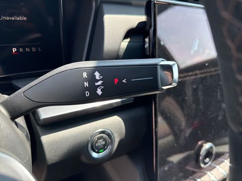 New 2026 GMC Terrain AT4 w/ Technology Package II image 25