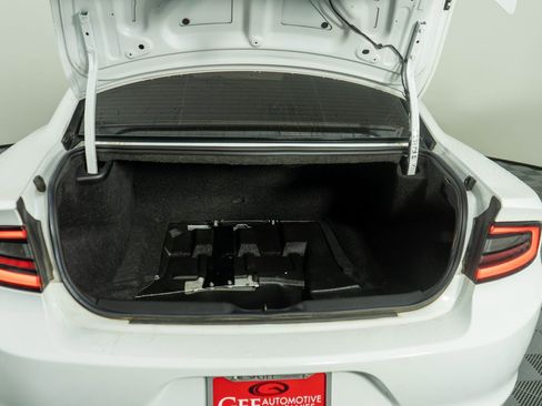 Used 2016 Dodge Charger Police image 26