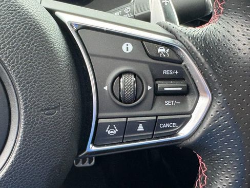 Certified 2025 Acura TLX Type S AWD/4WD image 23
