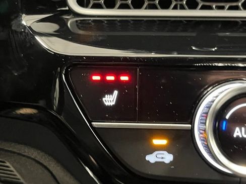 New 2026 Honda Civic Sport Touring image 19