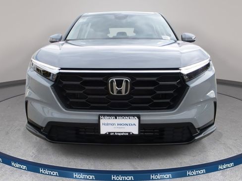 New 2026 Honda CR-V LX image 3