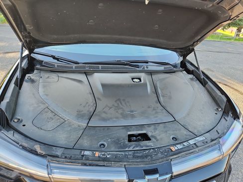 Certified 2024 Chevrolet Blazer EV RS image 87