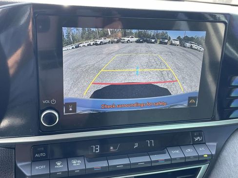 Used 2025 Toyota Camry LE image 16