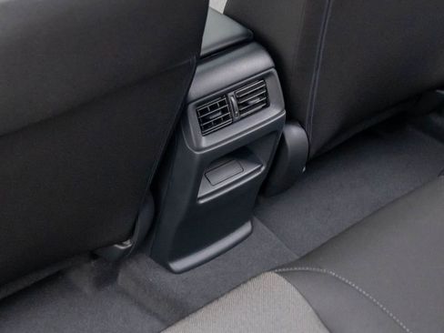 New 2026 Honda CR-V LX image 16