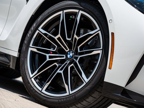 New 2027 BMW M3 w/ Executive Package RWD image 10