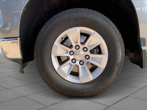 Certified 2023 Chevrolet Silverado 1500 LT image 11