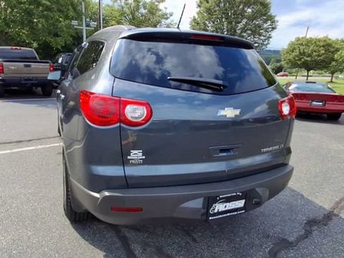 Used 2011 Chevrolet Traverse LS AWD/4WD image 7