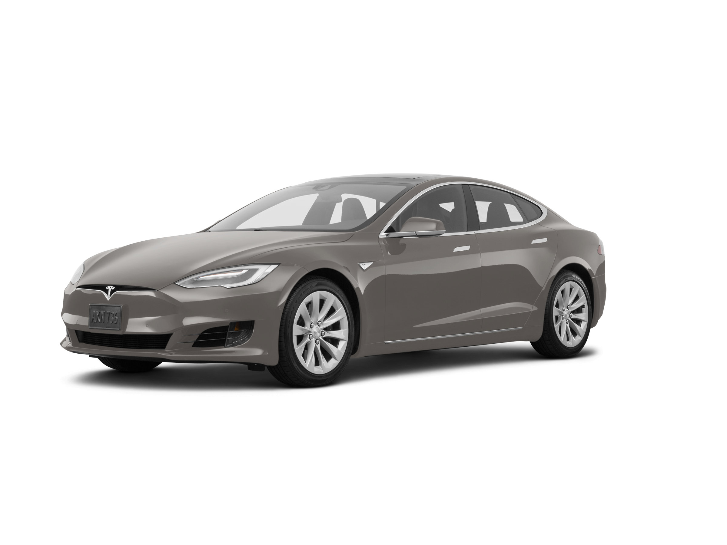 Used 2016 Tesla Model S RWD image 19