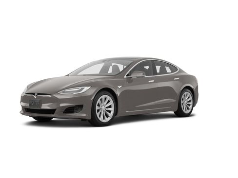 Used 2016 Tesla Model S 70 RWD image 19