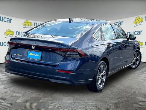Used 2023 Honda Accord EX image 6