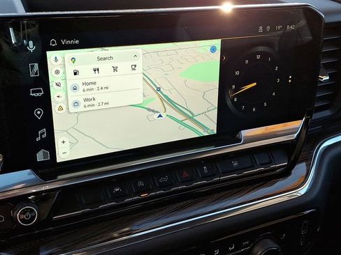 Used 2025 Chevrolet Silverado 1500 LT image 28