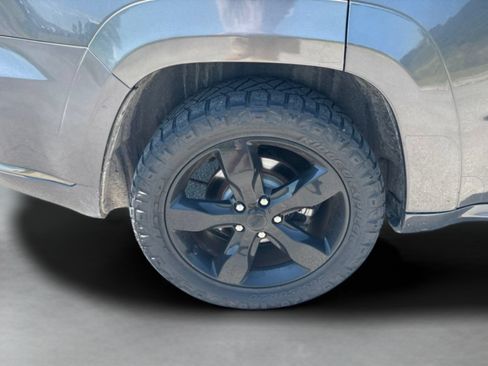 Used 2015 Jeep Grand Cherokee High Altitude AWD/4WD image 33