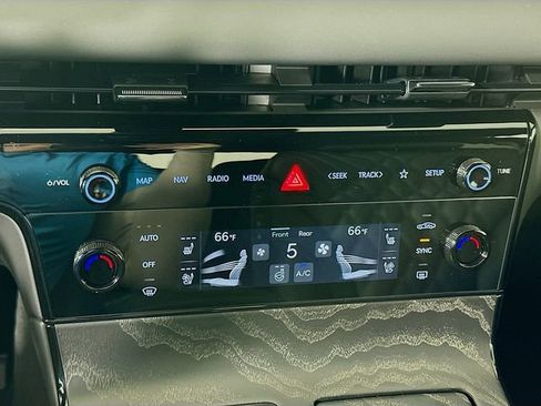 New 2026 Genesis G80 3.5T Prestige AWD/4WD image 14