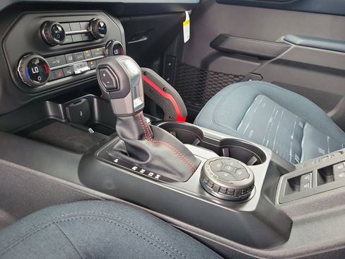 New 2026 Ford Bronco Heritage Edition image 29