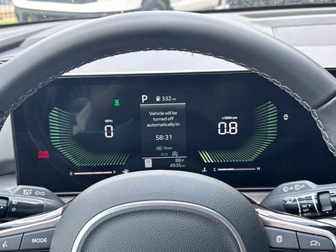Certified 2025 Kia Sorento EX AWD/4WD image 29