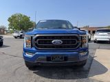 Used 2023 Ford F150 XLT w/ Equipment Group 302A High image 4