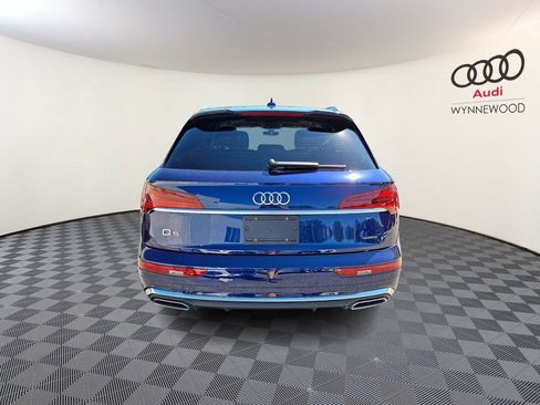 Used 2023 Audi Q5 2.0T Premium w/ Convenience Package AWD/4WD image 5