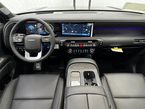 New 2026 Hyundai Palisade Calligraphy image 25