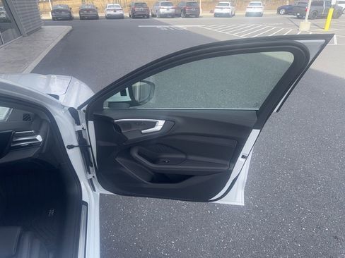 New 2025 Audi A5 2.0T Premium Plus image 10