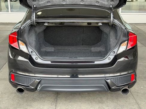 Used 2016 Honda Civic EX-T image 13