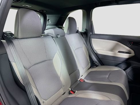 New 2026 Subaru Forester Premium image 28