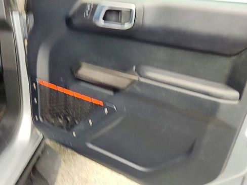 Used 2023 Ford Bronco Raptor image 26