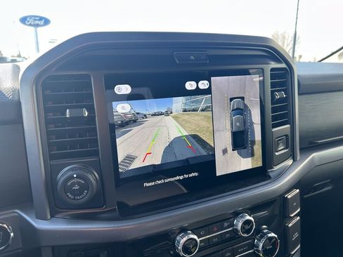 New 2026 Ford F150 XLT image 25