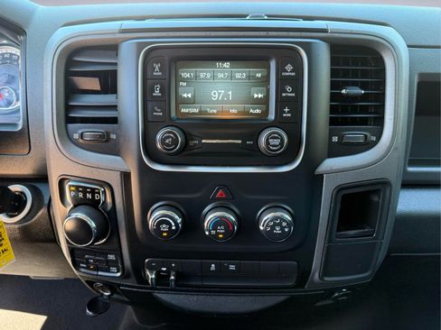 Used 2019 RAM 1500 Tradesman w/ Tradesman SXT Package AWD/4WD image 18