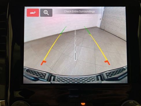 New 2026 RAM 1500 Express image 13