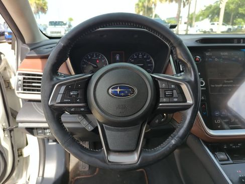 Used 2021 Subaru Outback Touring XT AWD/4WD image 10