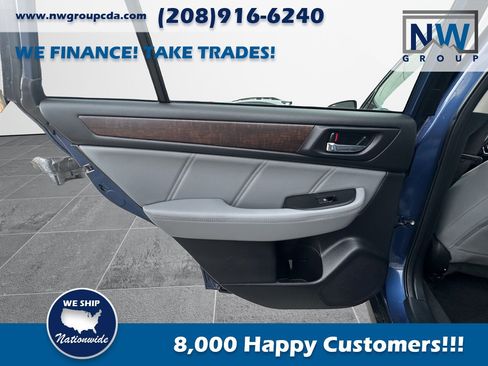 Used 2019 Subaru Outback 2.5i Limited image 22