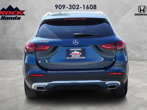 Used 2022 Mercedes-Benz GLA 250 image 5