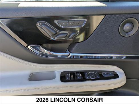 New 2026 Lincoln Corsair Grand Touring image 7