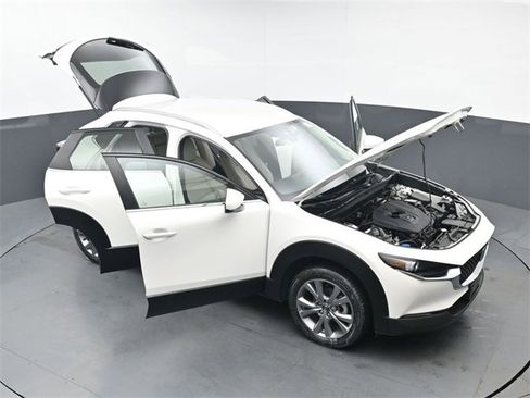 Certified 2023 MAZDA CX-30 AWD 2.5 S w/ Preferred Package image 51