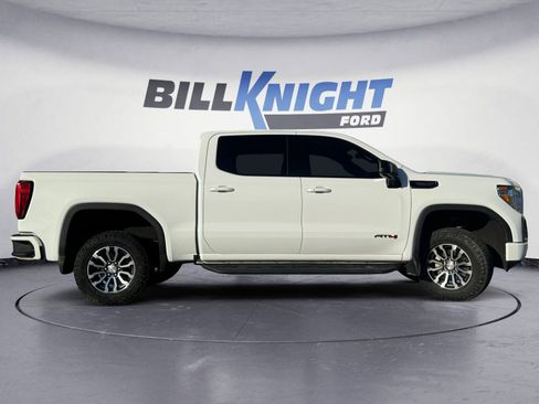 Used 2020 GMC Sierra 1500 AT4 w/ AT4 Premium Package image 6