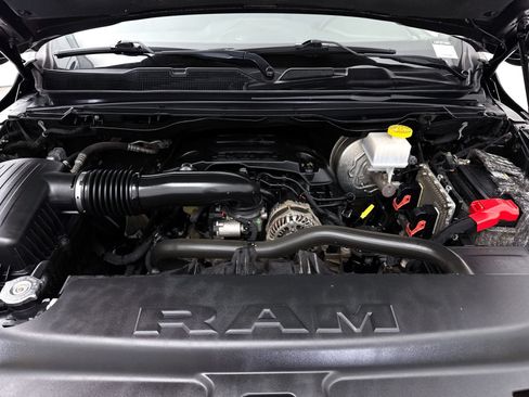 Used 2020 RAM 1500 Sport w/ Level 2 Equipment Goup w/2_L AWD/4WD image 12
