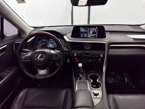 Used 2021 Lexus RX 350 FWD w/ Accessory Package (P1) image 25