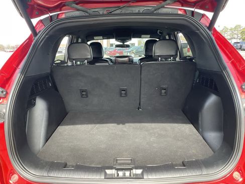 Used 2024 Ford Escape ST-Line w/ Tech Pack #1 AWD/4WD image 17