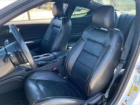 Used 2020 Ford Mustang GT Premium w/ Equipment Group 401A image 18