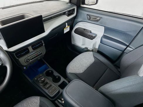 New 2026 Ford Maverick XLT image 11